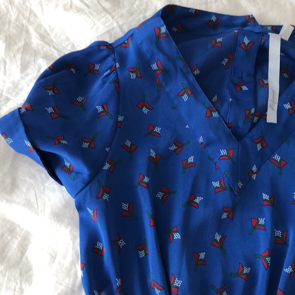 Mini dres - Picture 4 of 6